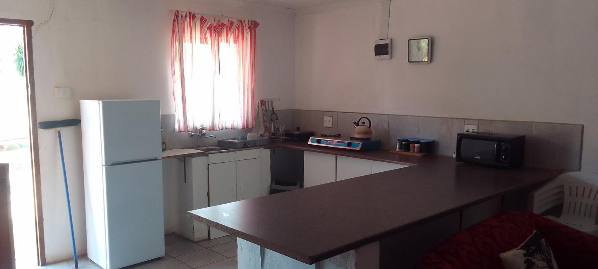 Morewag Farm Springbok Εξωτερικό φωτογραφία