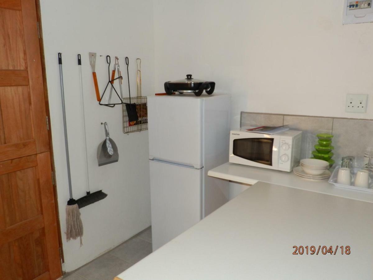 Morewag Farm Springbok Εξωτερικό φωτογραφία