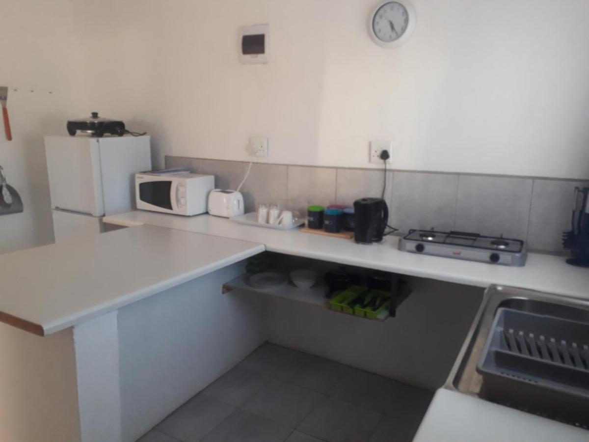 Morewag Farm Springbok Εξωτερικό φωτογραφία