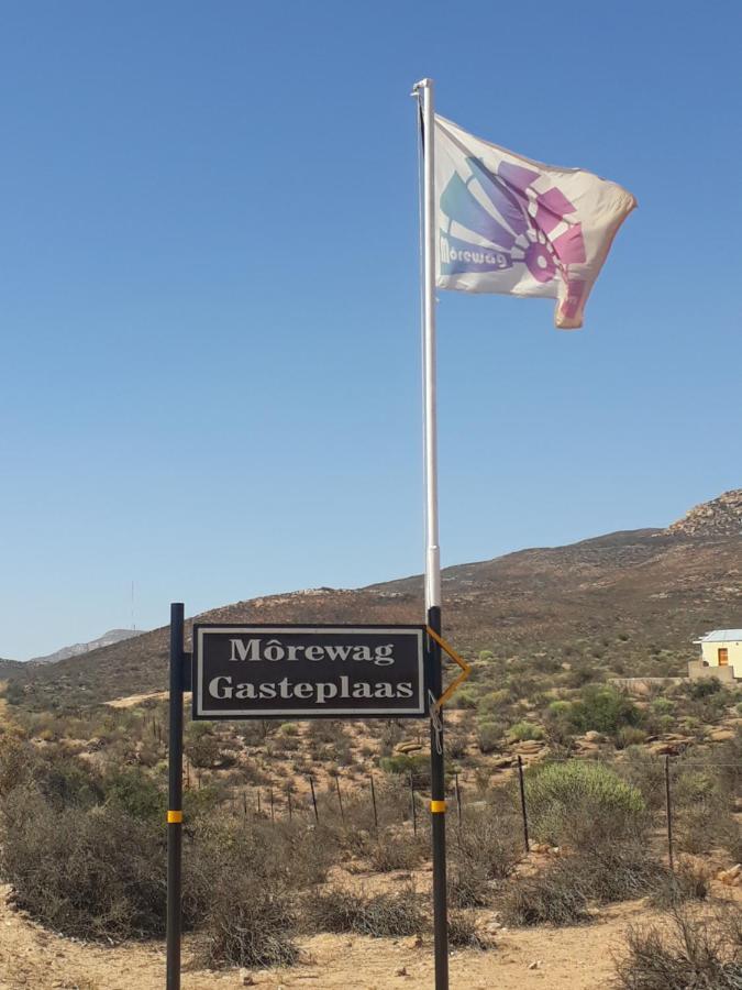 Morewag Farm Springbok Εξωτερικό φωτογραφία